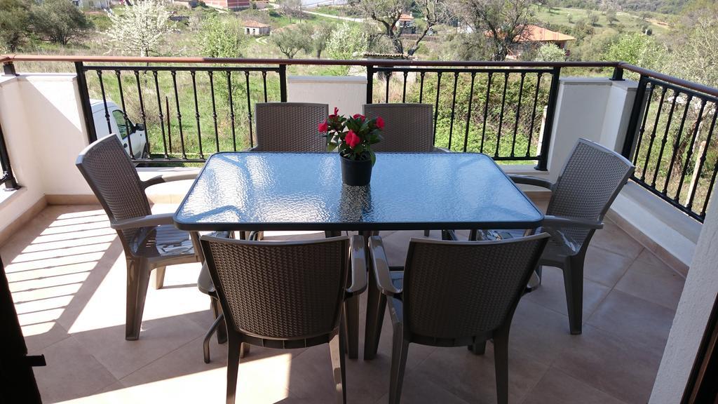Appartamento Nikiforos House Agios Nikolaos  Esterno foto