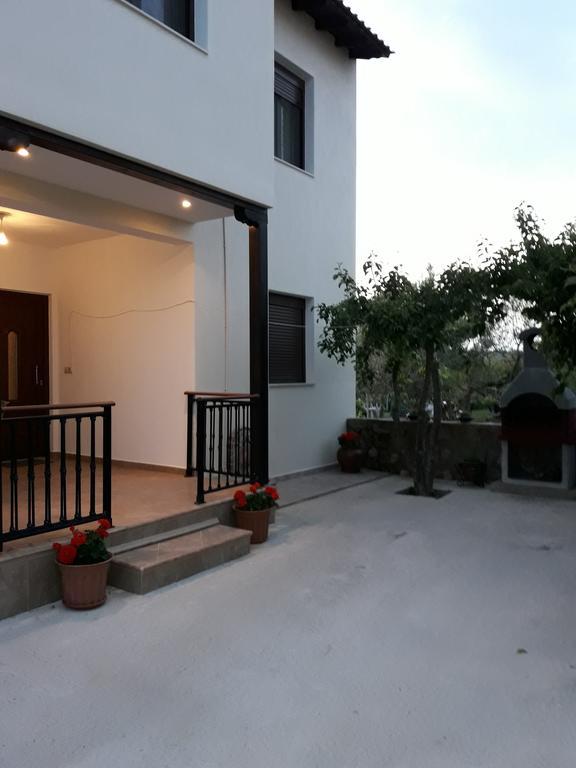 Appartamento Nikiforos House Agios Nikolaos  Esterno foto