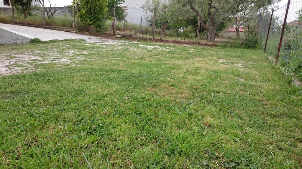 Appartamento Nikiforos House Agios Nikolaos  Esterno foto